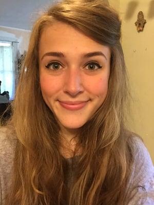 Photo of Ciara G.