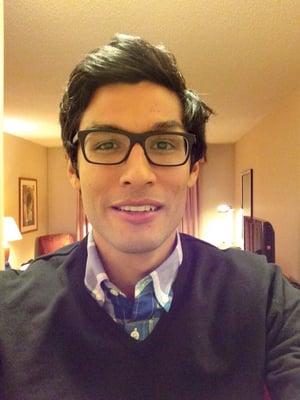 Photo of Fernando C.