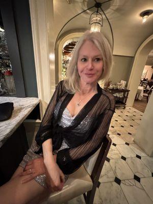 Photo of Amy W.