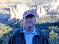 Photo of Gregory J.