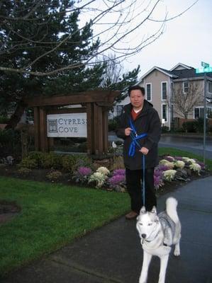 Photo of Steve L.