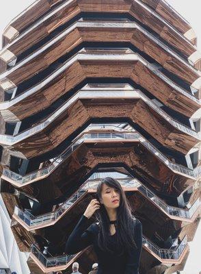 Photo of Jenny C.