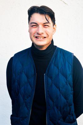 Photo of Cole O.