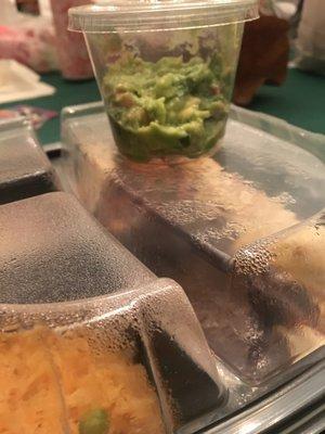 photo of Christine H.