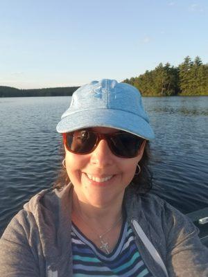 photo of Danielle B.
