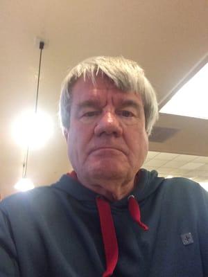 Photo of john S.