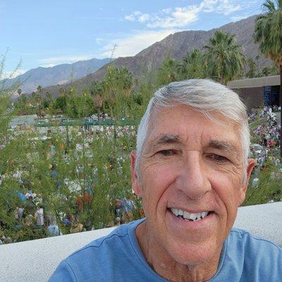 Photo of William B.