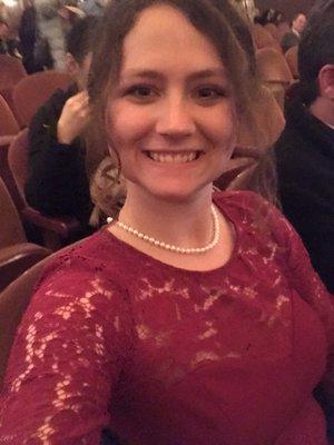 Photo of Vicky K.
