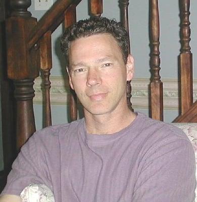 Photo of Brian S.