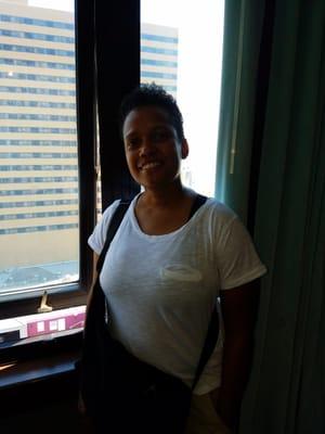 Photo of Nilsa D.