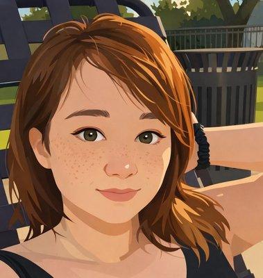 photo of Christina R.