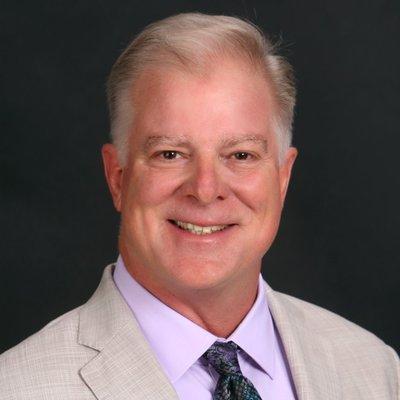 Photo of Patrick P.