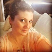 photo of Mandi P.