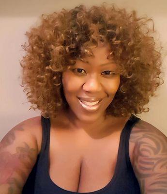 Photo of Mihisha H.