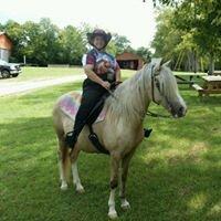 photo of Margarett Z.