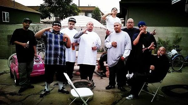 Photo of Lynwood C.