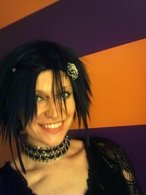 Photo of Cyrene L.