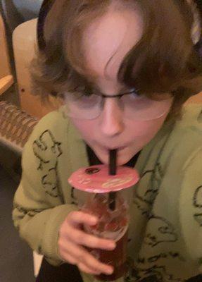Photo of Jayden C.