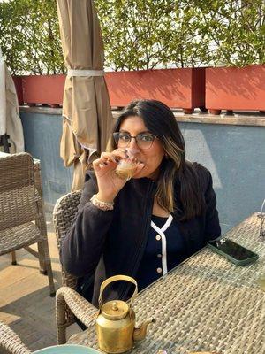 Photo of Prerana D.