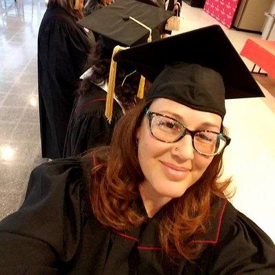 photo of Stephanie D.