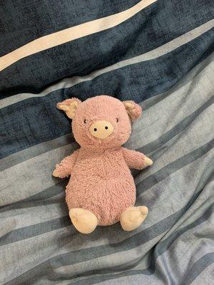 photo of Hedwigan H.