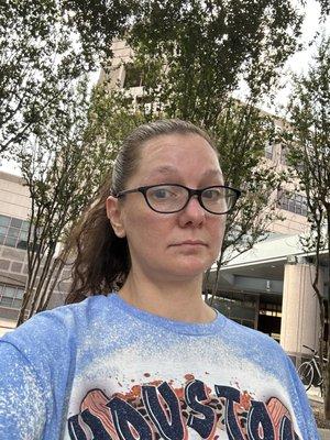 photo of Christal R.