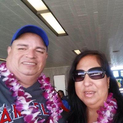 photo of Rebecca N Jose H.