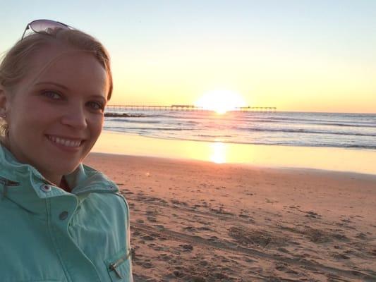 Photo of Laura R.