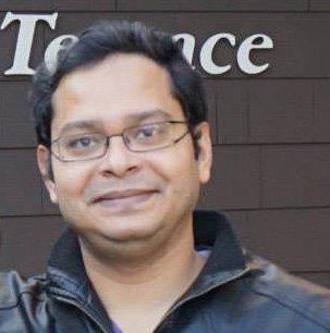 Photo of Sandip K.