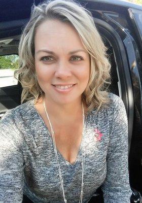 Photo of Kerri G.