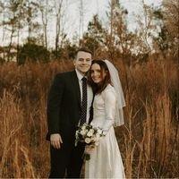 photo of Sadie Jane B.