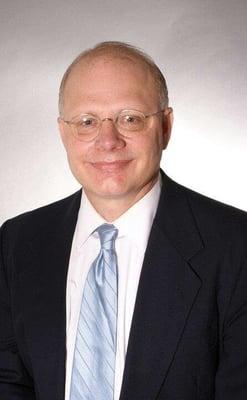 photo of Christopher I.