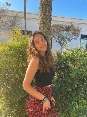 Photo of Briana R.