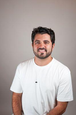 Photo of Marcus G.