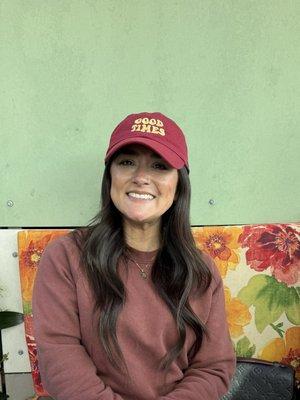 photo of Danyelle F.