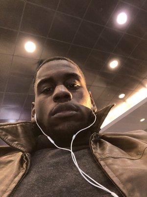 photo of Quincy Isaiah C.