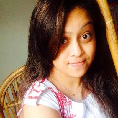 photo of Kristina H.