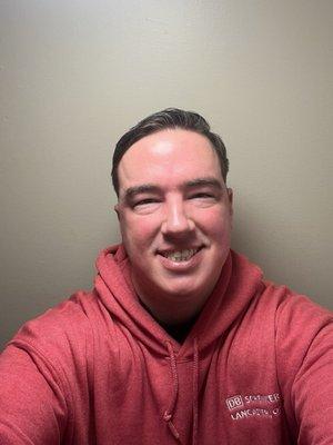 Photo of David G.