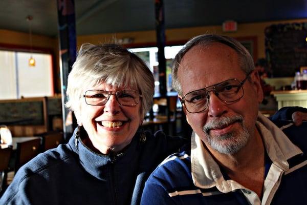 photo of MaryAnne H.