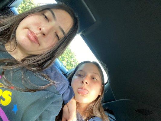 photo of Yessenia S.