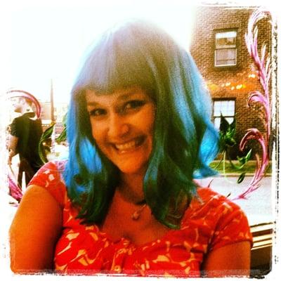 photo of Courtney S.