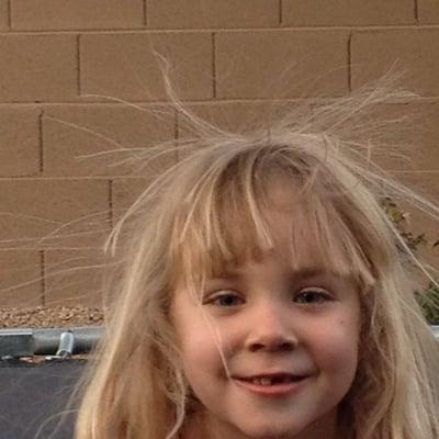 Photo of Sierra S.
