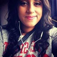 Photo of Chloe J.
