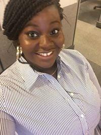 Photo of Ajala A.