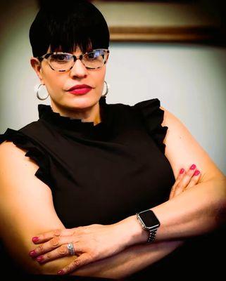 Photo of Clarinda J.