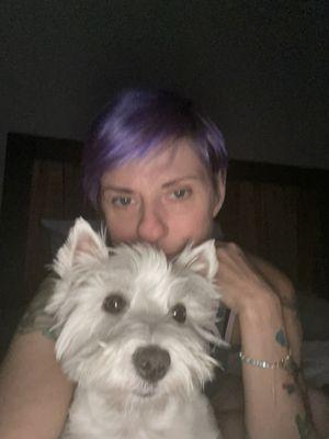 Photo of Butterfly L.