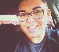 Photo of Shawn G.