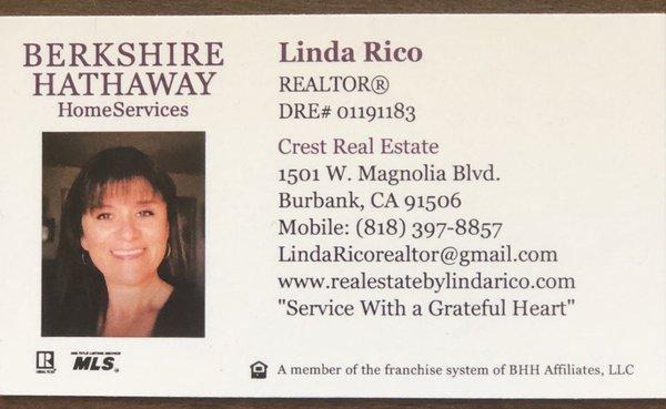 Photo of Linda R.