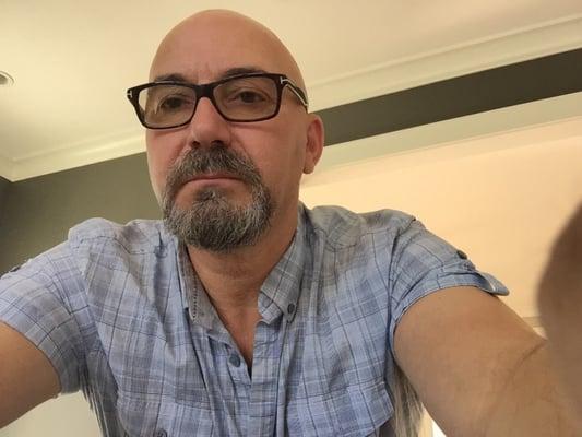 Photo of Benjamin S.