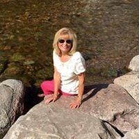 Photo of Jeanne R.